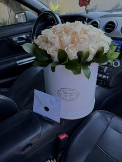 Floral Arrangements