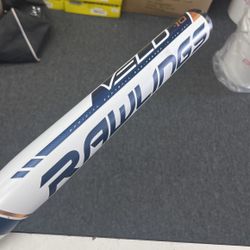 Rawlings Fastpitch Composite Softball Bat 34” (-10) 