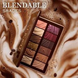 Lancôme Eyeshadow Palette 