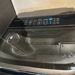Samsung Washer And Dryer