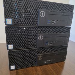 Dell Optiplex 3060