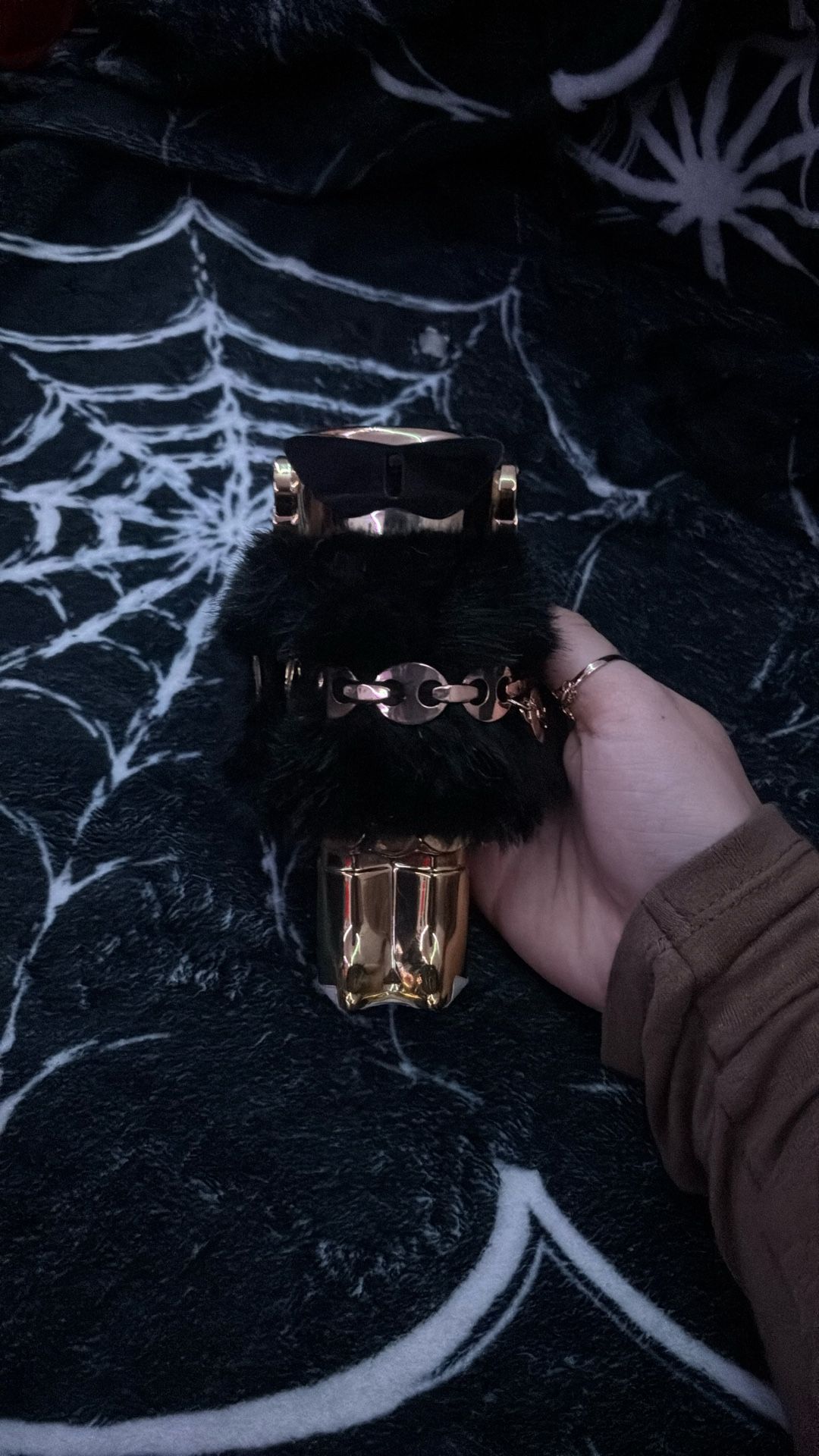 Paco Rabanne Fame Couture