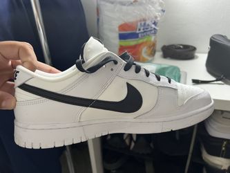 Nike Dunk Low Size 11.5