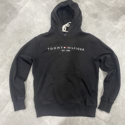 tommy hilfigar sweater