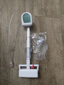 Merit Medical Blue Diamond Digital Inflation Device For Sale