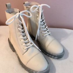 ALDO WOMEN BOOTS; SHOES SIZE 7.5 / EUR 38