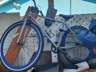 Pure Fix BIKE