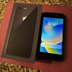 Apple iPhone 8