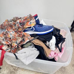 Clothing Bundle 