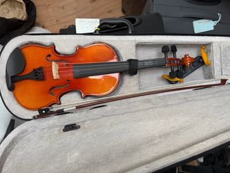Glory Violin 3/4