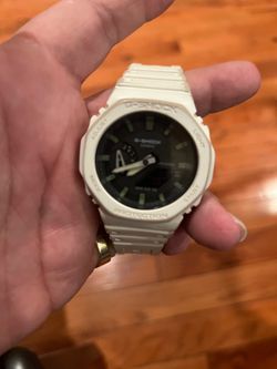 Ladie’s GShock Watch