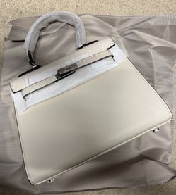 Kelly 25cm Cream