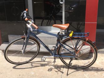 Momentum ineed on sale street