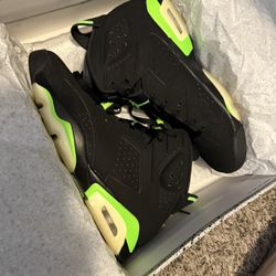 Jordan In Original Box