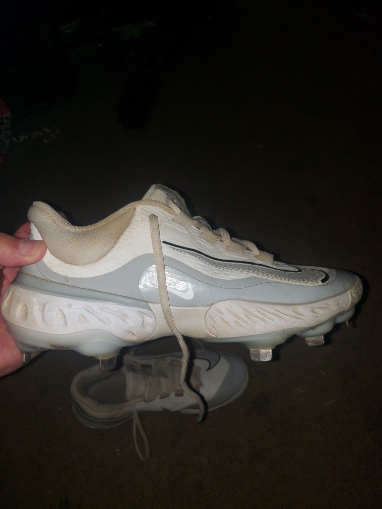 Nike Cleats