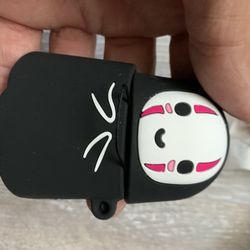 AirPods Silicone Case 