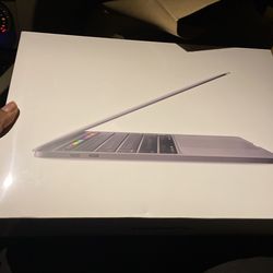 Mac Book Pro 13 Inch (brand New) 512gb