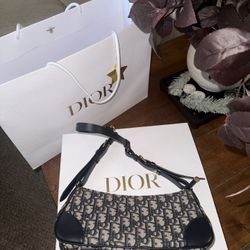 Dior Handbag 
