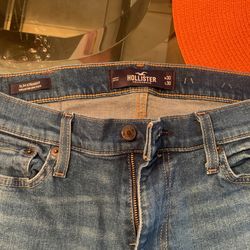 Jeans Used
