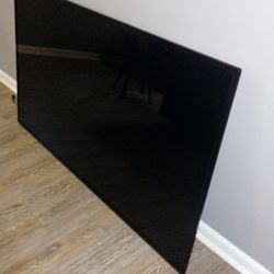 Tv Is Turns On But You Can't See Anything U Maybe Can Fix It Ur Self