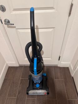 Vacuum Cleaner