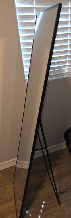 Full Length Standing Mirror