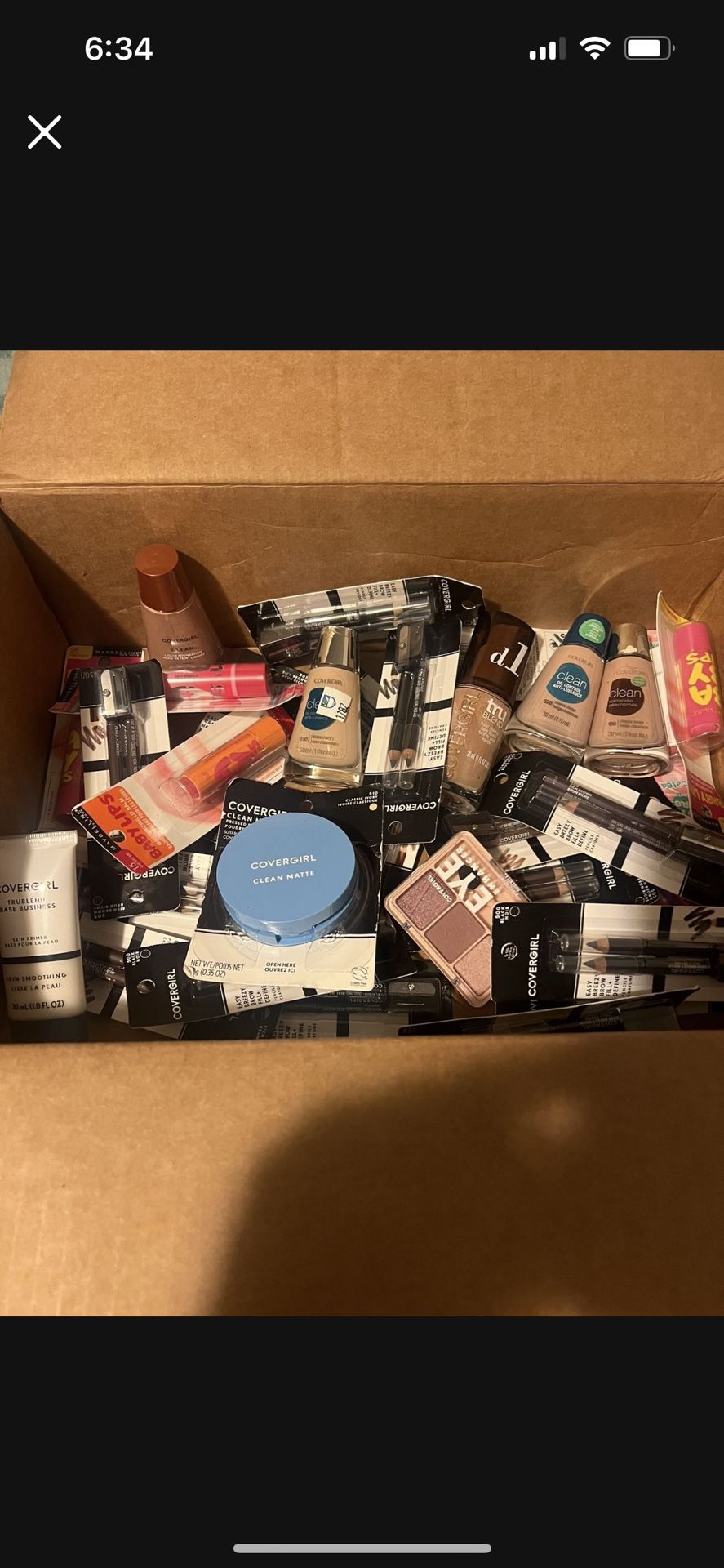 Gift Box Bundle $20 Each Box