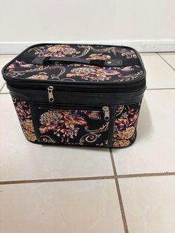 Cosmetic Case