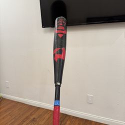 The goods demarini Drop 10 USSA Baseball Bat