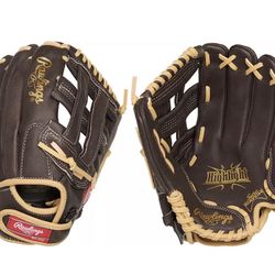Rawlings 11.5'' Youth Highlight Series Glove (Right hand throw)