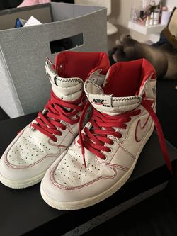 Jordan 1 Retro High