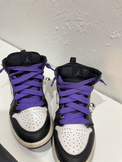 Air Jordan 1 - kids size