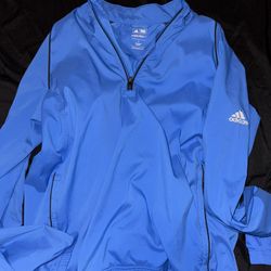 Adidas Used Golf Top Small 