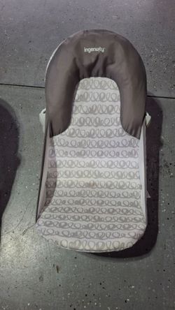 Ingenuity Baby Bather Seat