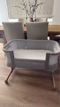 Skip hop bassinet