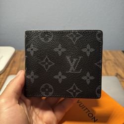 Mens Wallet