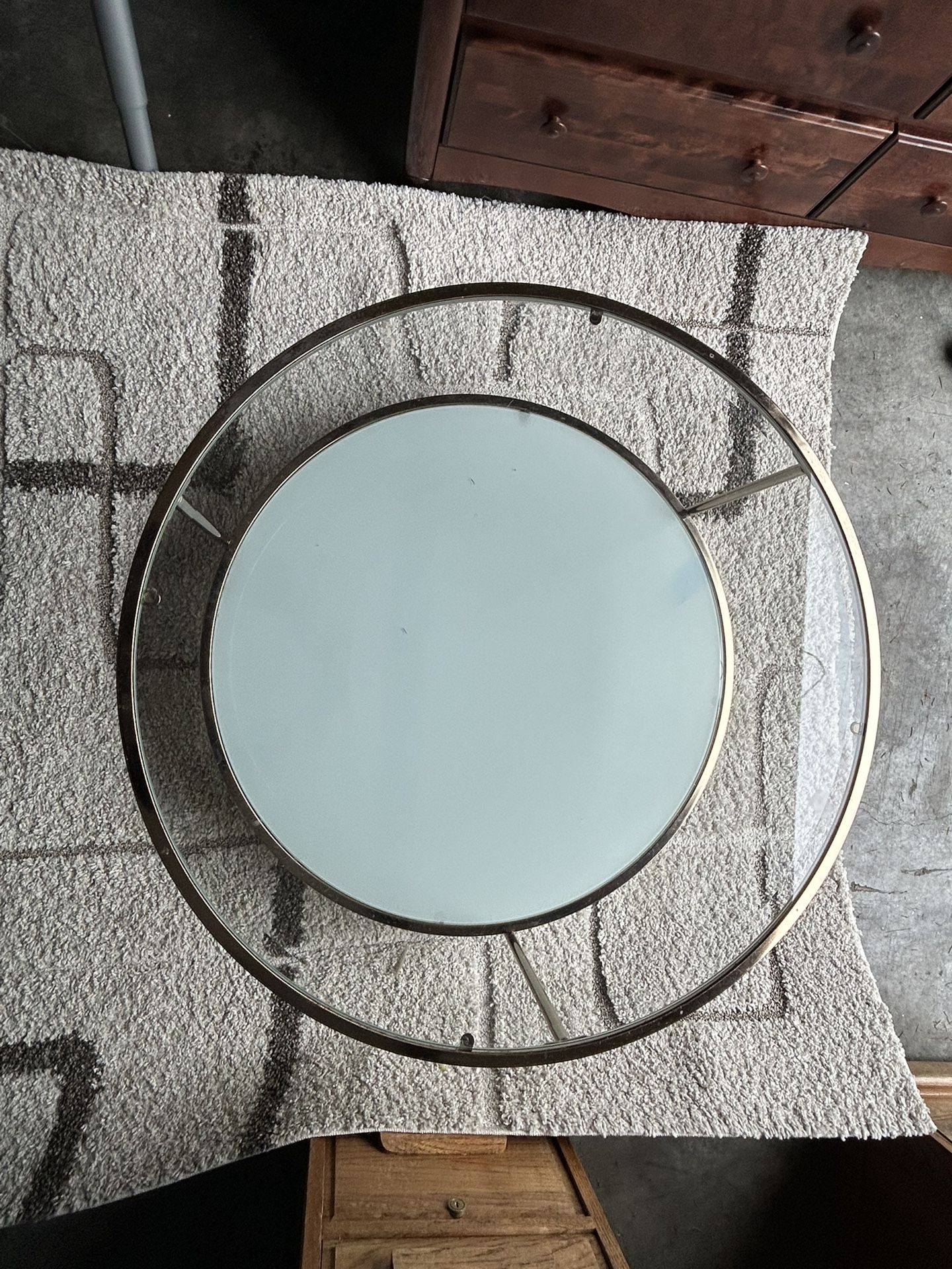 exquisite coffee table