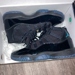 Retro 11 Gamma 