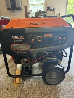 Generator