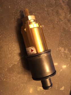 Delta MultiChoice Shower Cartridge 17T Series