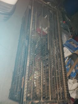 Heavy duty tool boxe