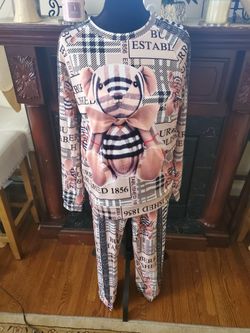 BB Jogger - NWT - Fits Med To Lrg