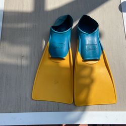 Finis Swim Size 1-3