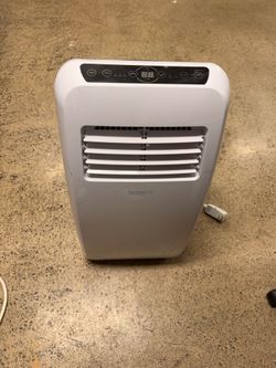 Portable AC