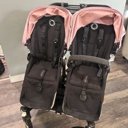 Bugaboo Double Stroller