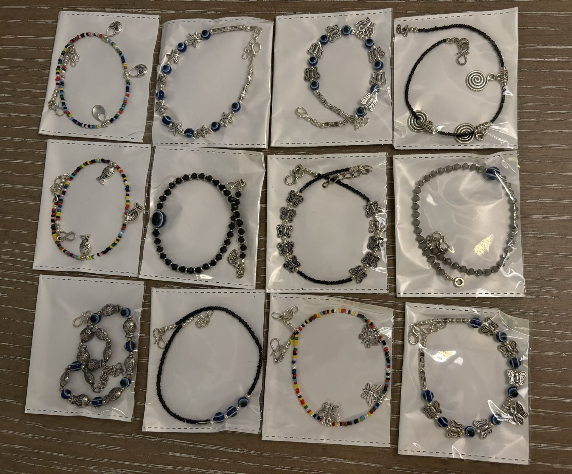 Anklet/ Bracelet 