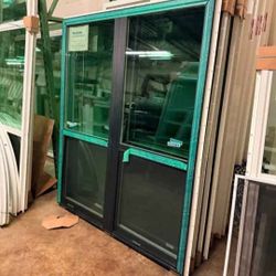 High-Quality Impact Windows and Doors