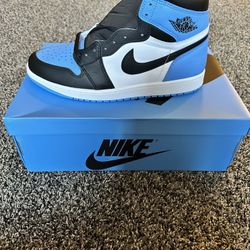 Jordan 1 Unc 