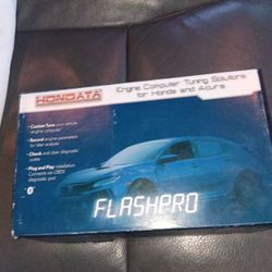Hondata Flashpro 