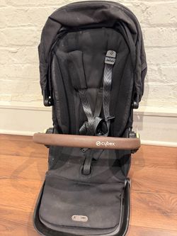 Cybex Gazelle Stroller seat